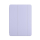 Etui do tableta Apple Etui Smart Folio iPad Air 11" (M2 M3 M4 4/5 gen.) fiołkowy